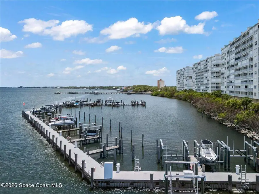 1 Indian River Avenue #201, Titusville, FL 32796 - #2