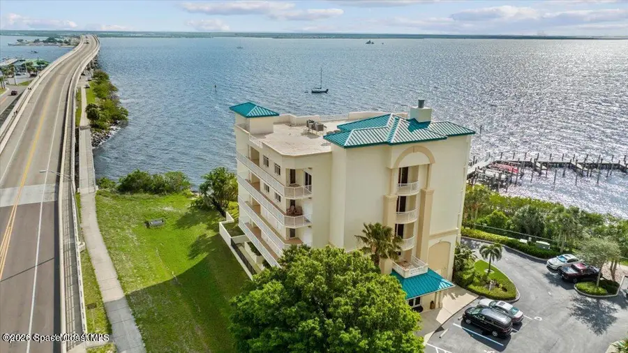 1 Indian River Avenue #201, Titusville, FL 32796 - #3