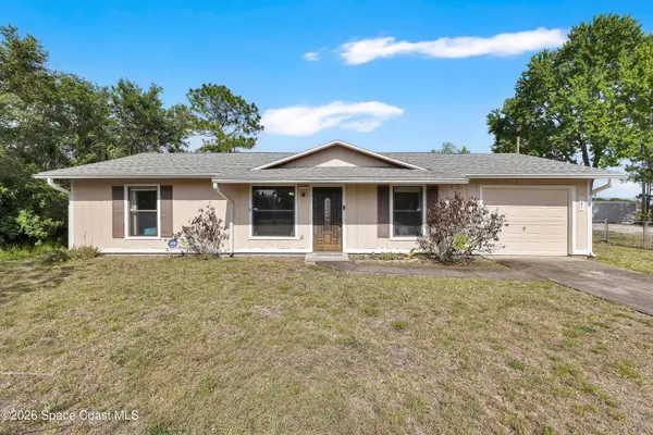 587 Tasco Avenue Sw, Palm Bay, FL 32908