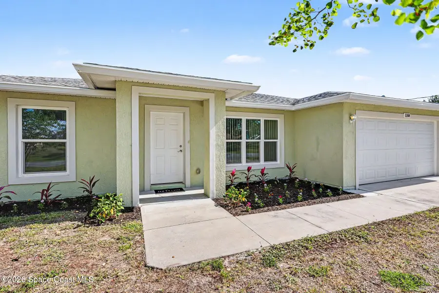1188 Ver Circle Ne, Palm Bay, FL 32905 - #3