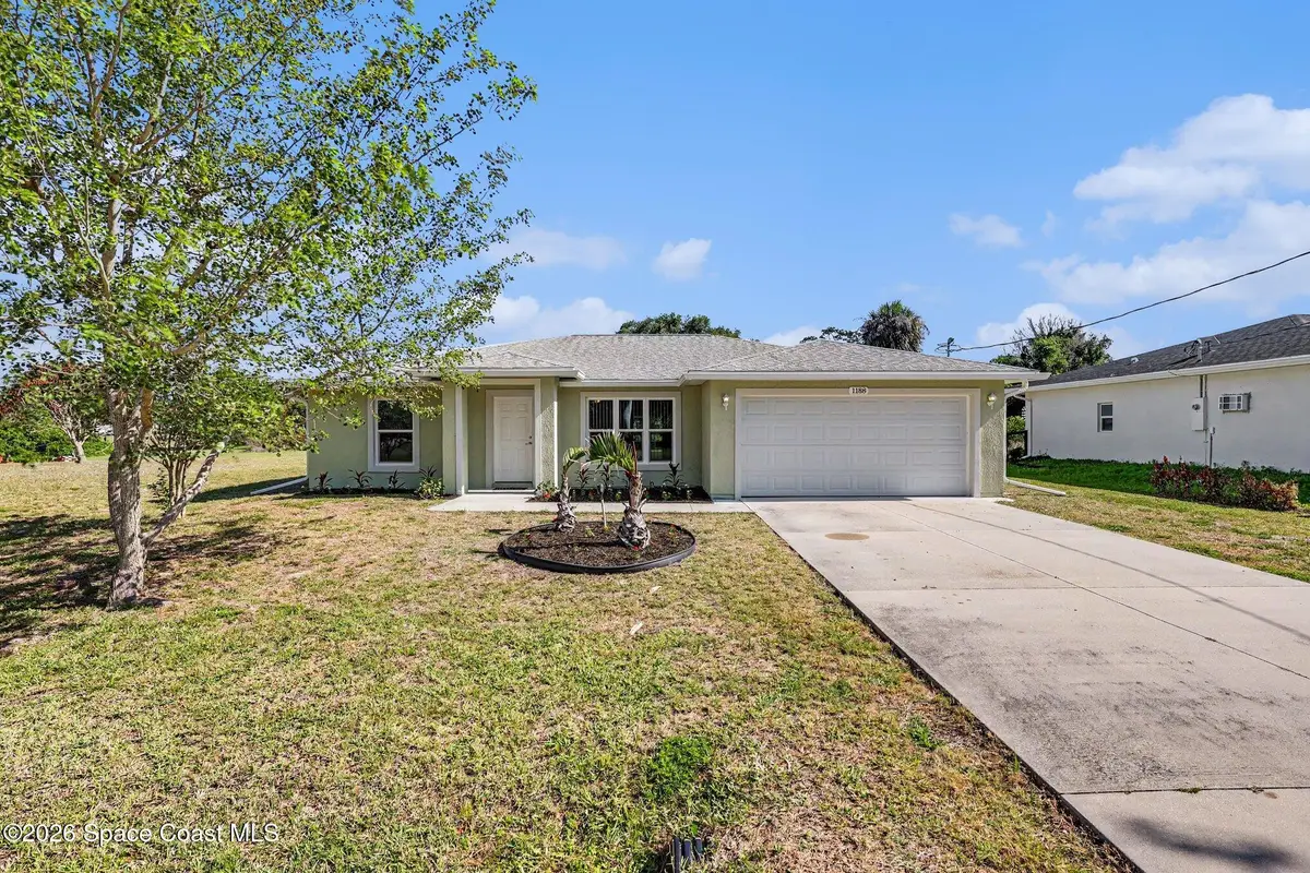 1188/1182 Ver Circle Ne, Palm Bay, FL 32905 - #1