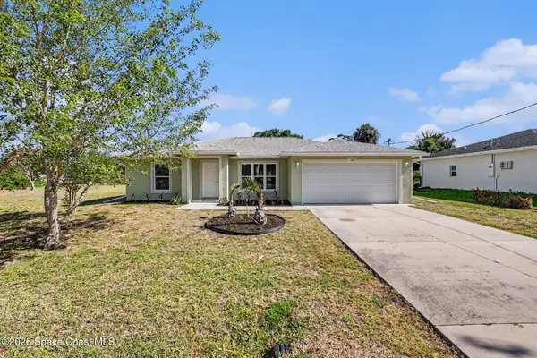 1188/1182 Ver Circle Ne, Palm Bay, FL 32905