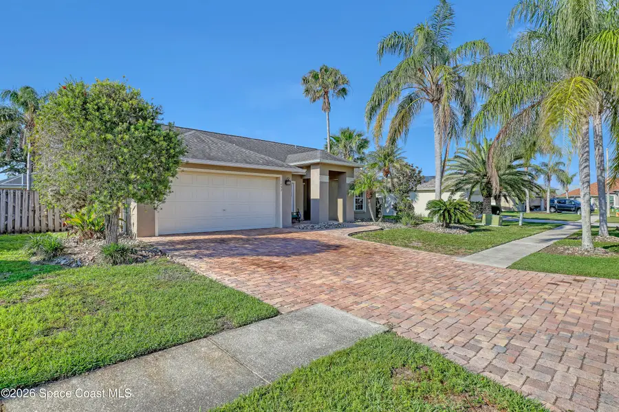 1432 Old Millpond Road, Melbourne, FL 32940 - #2