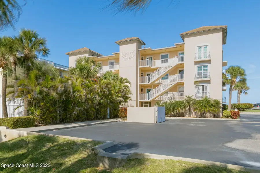 50 11th Avenue #302, Indialantic, FL 32903 - #2