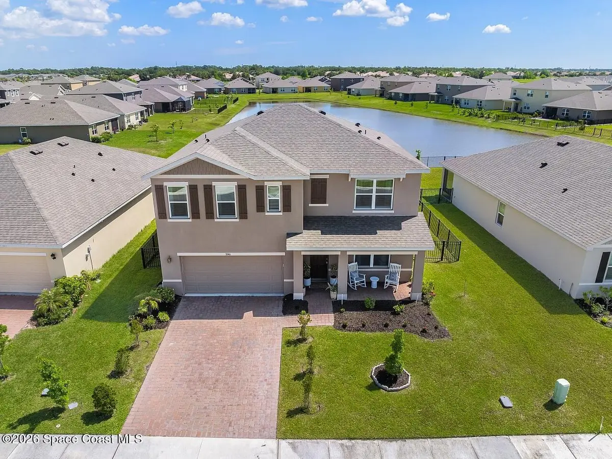 1046 Dugan Circle Se, Palm Bay, FL 32909 - #1