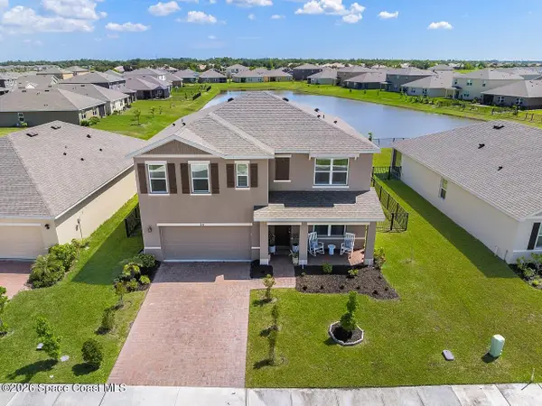 1046 Dugan Circle Se, Palm Bay, FL 32909