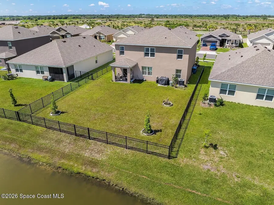 1046 Dugan Circle Se, Palm Bay, FL 32909 - #2