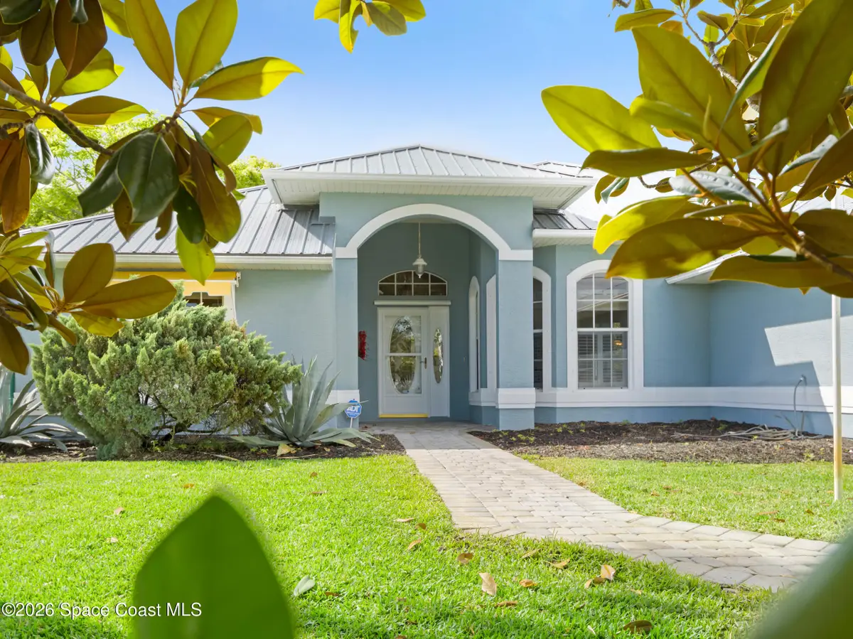 107 Larchmont Terrace W, Sebastian, FL 32958 - #1