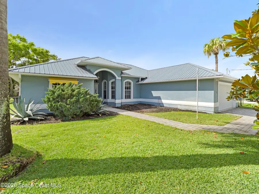 107 Larchmont Terrace W, Sebastian, FL 32958 - #2