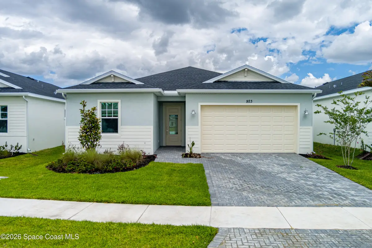 923 Veronese Place Nw, Palm Bay, FL 32907 - #1