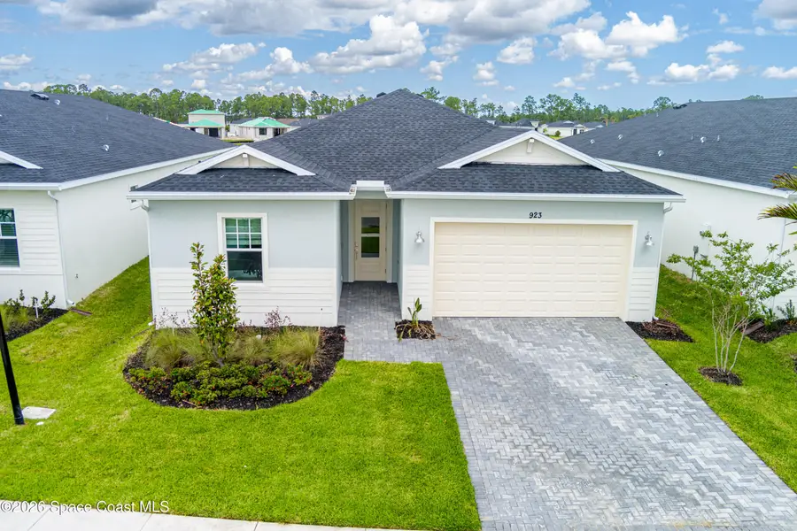 923 Veronese Place Nw, Palm Bay, FL 32907 - #2