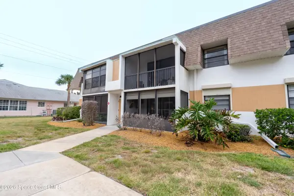 2700 N Highway A1a #3-202, Indialantic, FL 32903