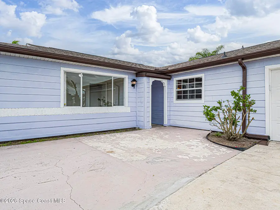 901 Beach Lane, Sebastian, FL 32958 - #2
