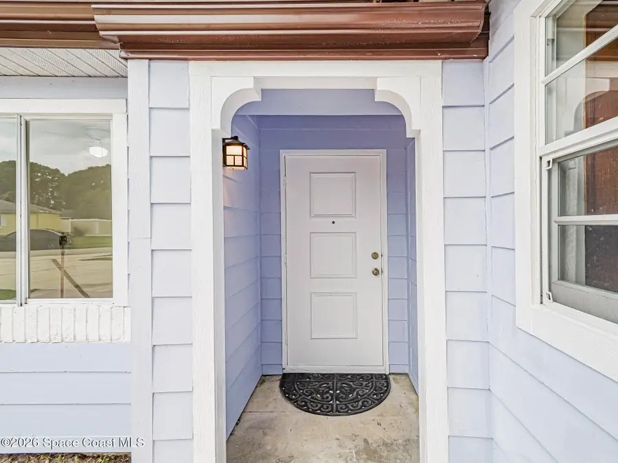 901 Beach Lane, Sebastian, FL 32958 - #3