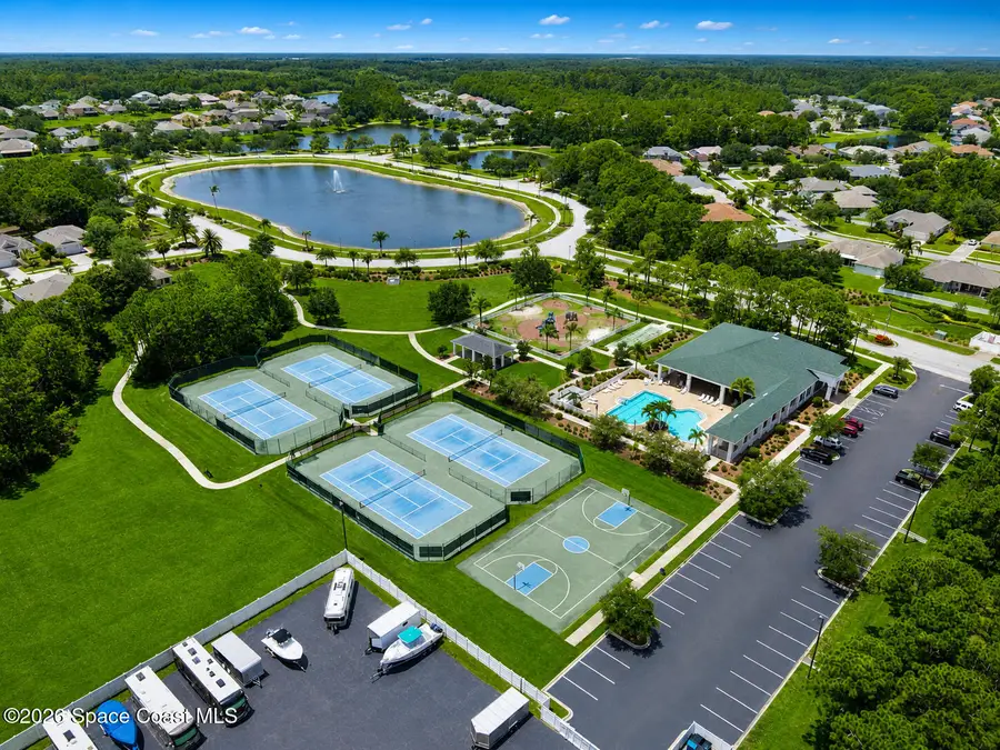 541 Morning Cove Circle Se, Palm Bay, FL 32909 - #3
