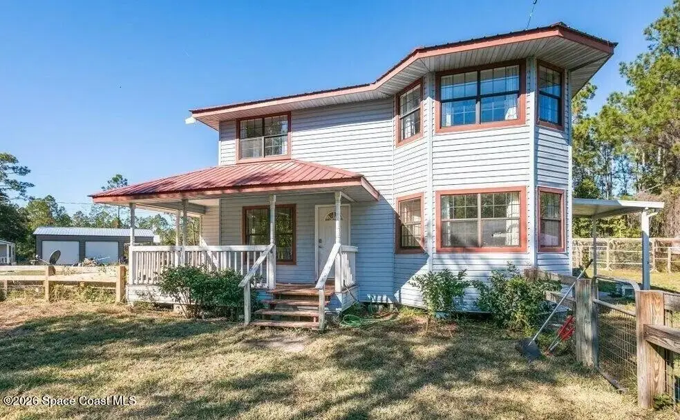 153 Pioneer Trail, Palatka, FL 32177 - #1