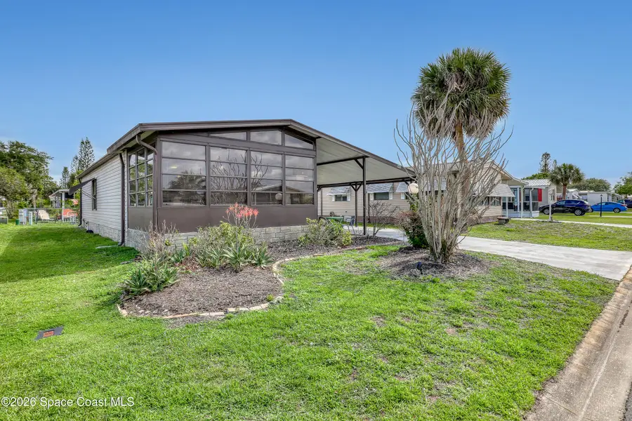 949 Laurel Circle, Barefoot Bay, FL 32976 - #3