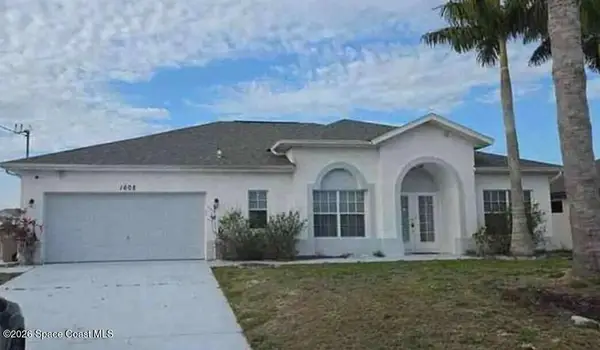 1608 SW 13th Terrace, Cape Coral, FL 33993