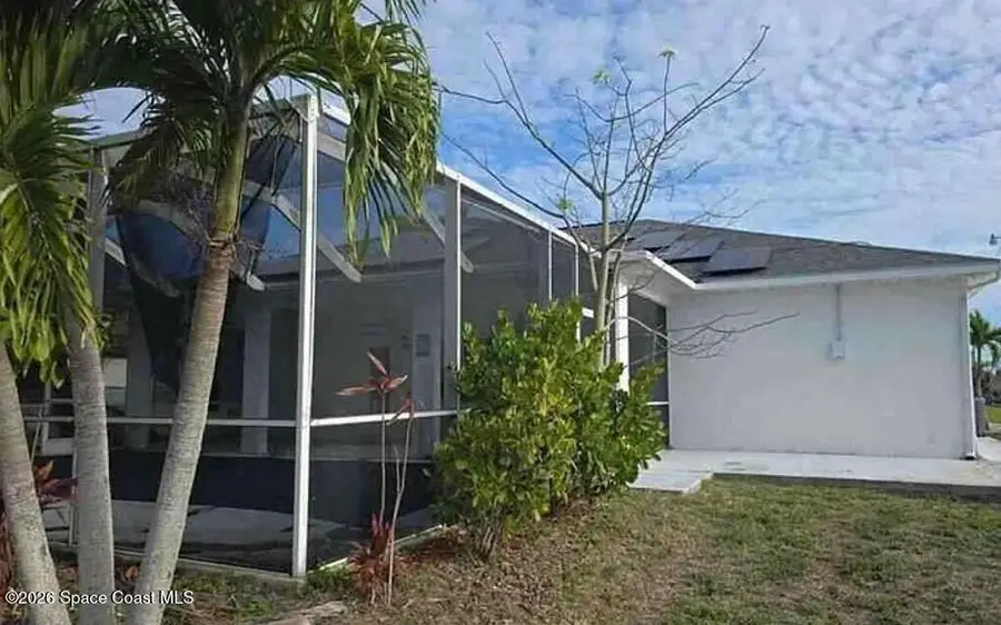 1608 SW 13th Terrace, Cape Coral, FL 33993 - #2