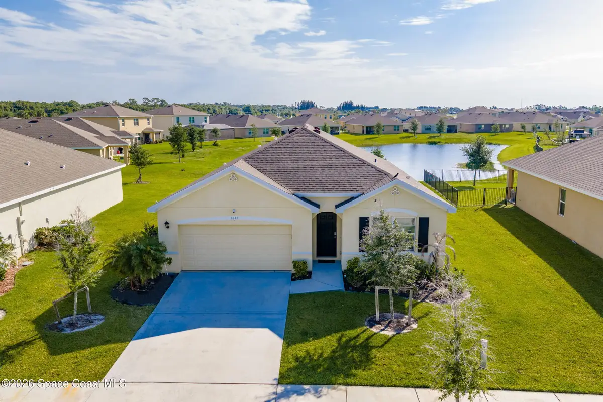 3453 Trinity Circle, Fort Pierce, FL 34945 - #1