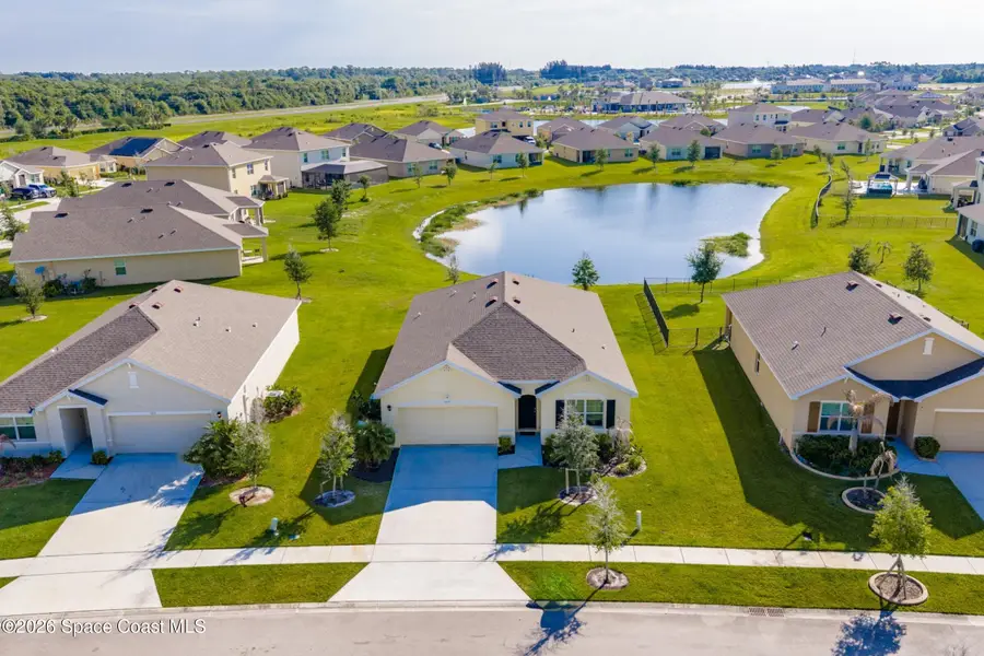 3453 Trinity Circle, Fort Pierce, FL 34945 - #2