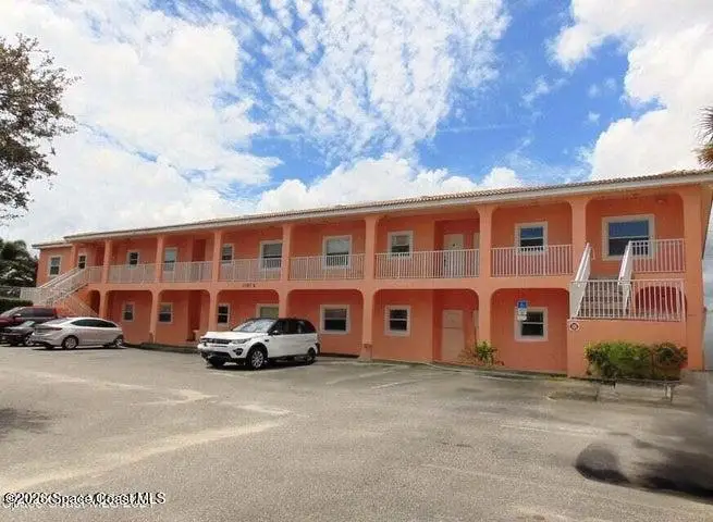 2087 Hidden Grove Lane #105, Merritt Island, FL 32953 - #1