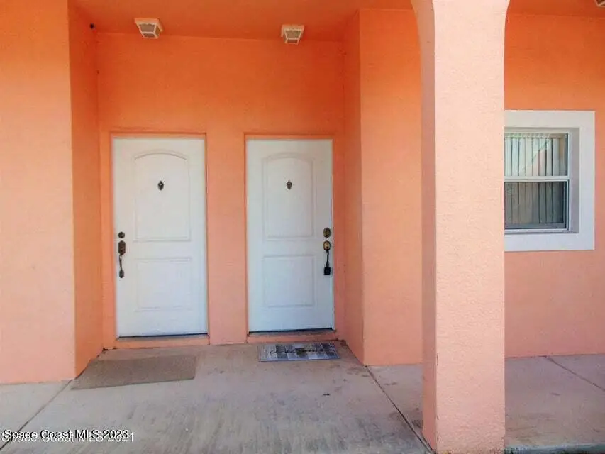 2087 Hidden Grove Lane #105, Merritt Island, FL 32953 - #2
