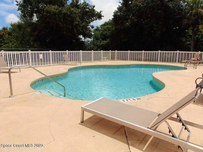 2087 Hidden Grove Lane #105, Merritt Island, FL 32953 - #3