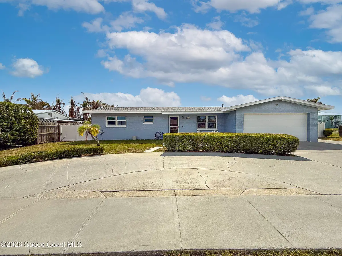 425 Newfound Harbor Drive, Merritt Island, FL 32952 - #1