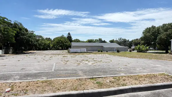 610 Forrest Avenue, Cocoa, FL 32922