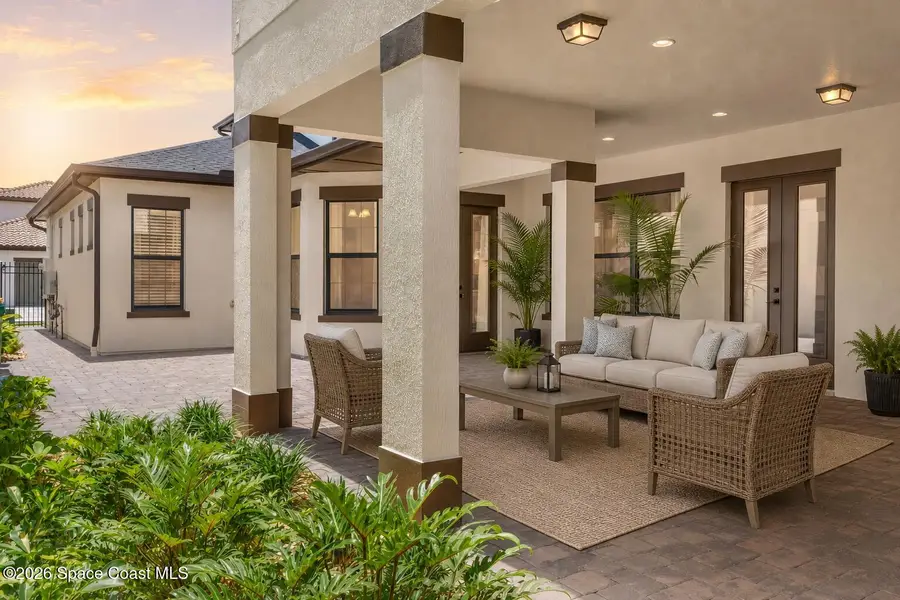 8437 Gullen Drive, Melbourne, FL 32940 - #2