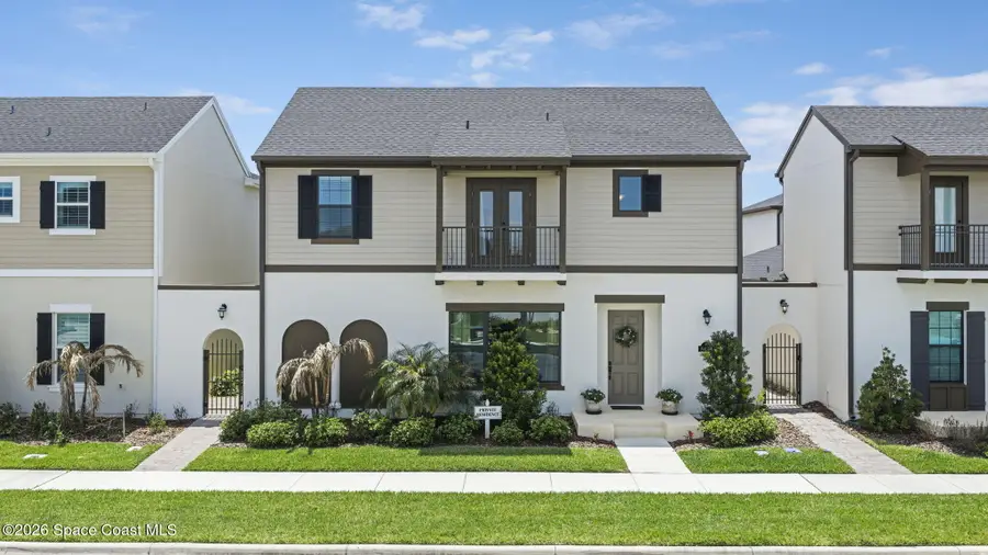 8437 Gullen Drive, Melbourne, FL 32940 - #3