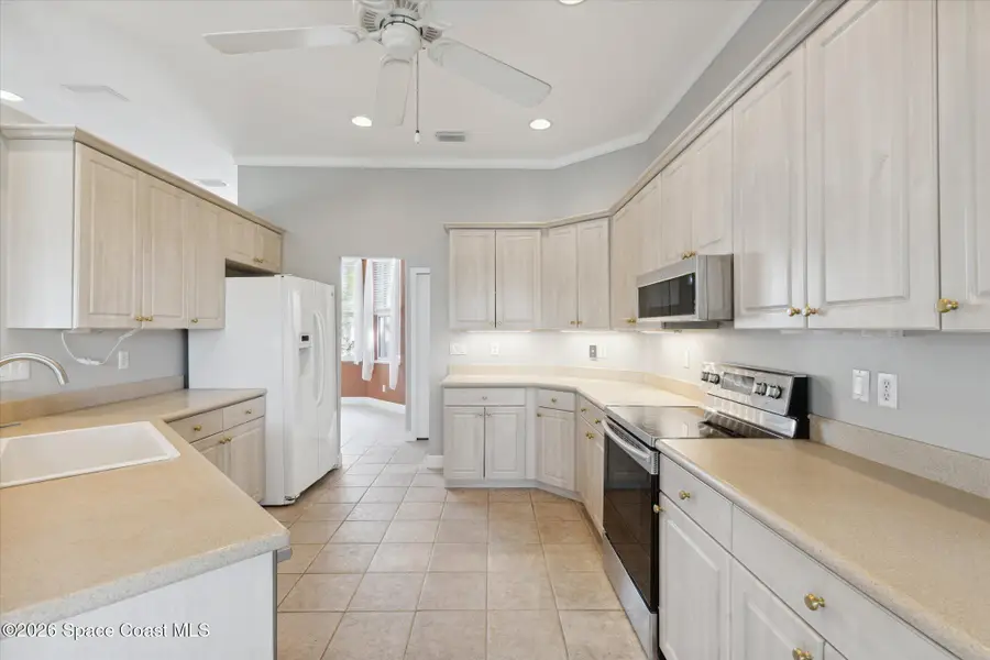2270 Brightwood Circle, Rockledge, FL 32955 - #3