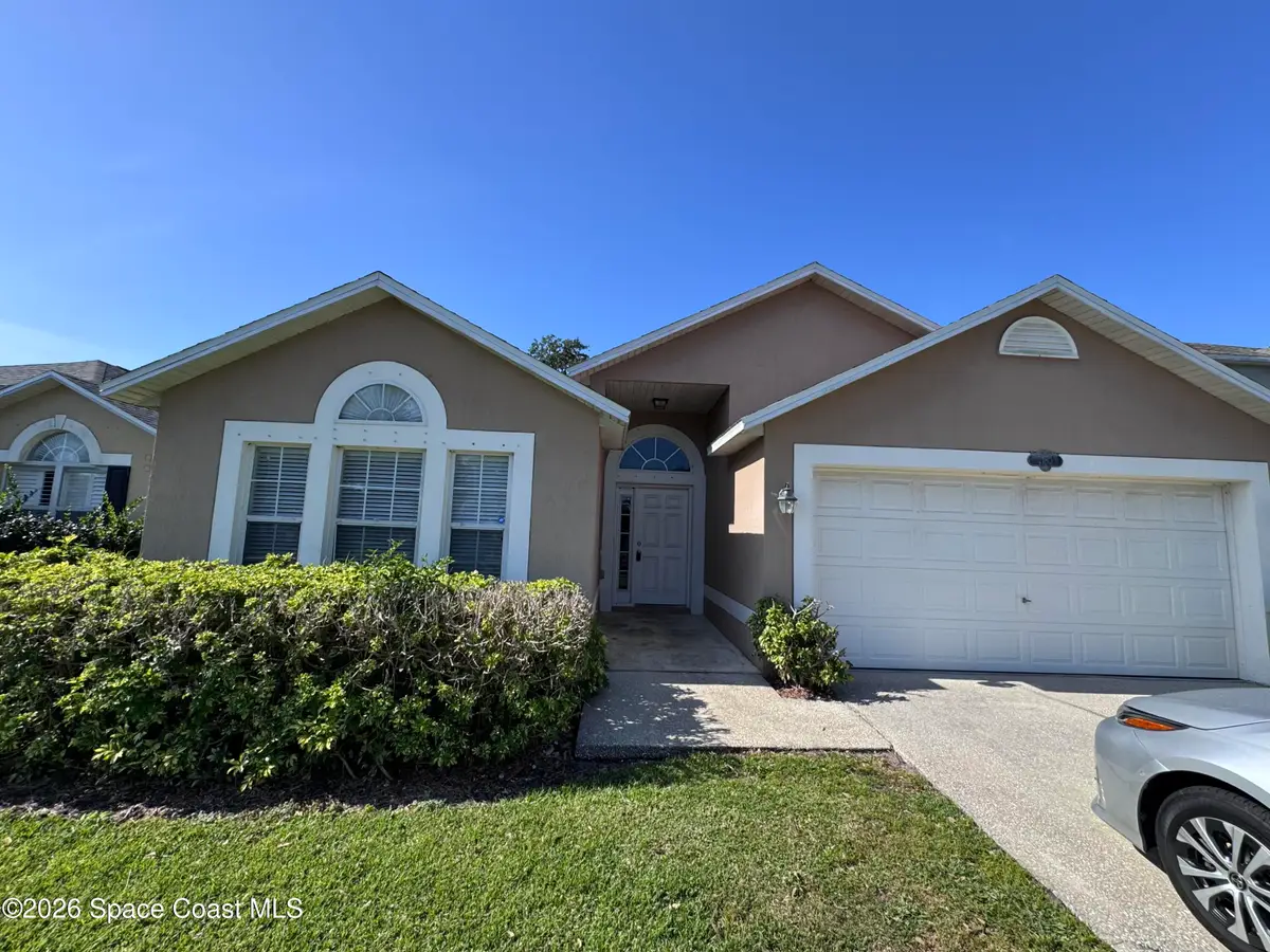 2180 Brookshire Circle, Melbourne, FL 32904 - #1