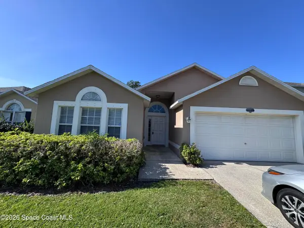 2180 Brookshire Circle, Melbourne, FL 32904