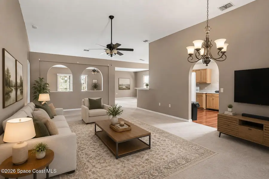 2180 Brookshire Circle, Melbourne, FL 32904 - #3