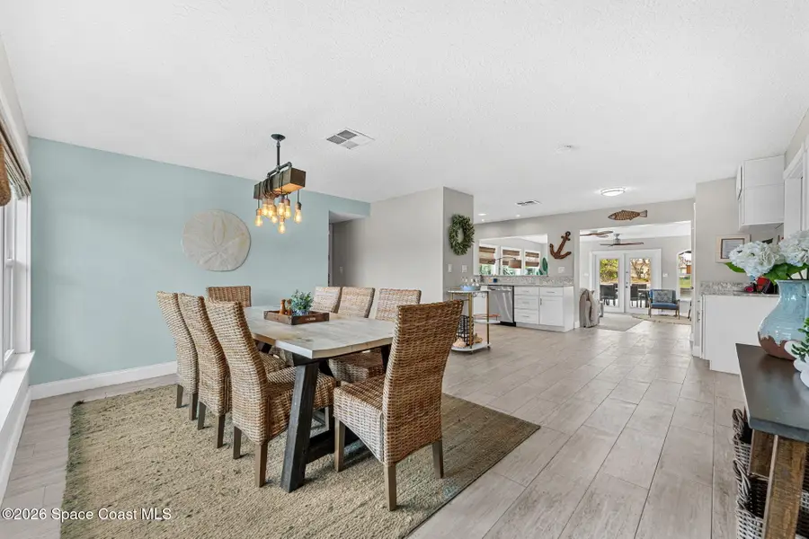 108 Deleon Road, Cocoa Beach, FL 32931 - #3