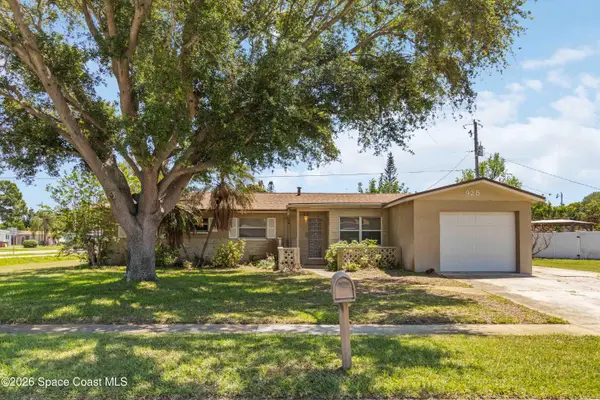 925 Garden Road, Merritt Island, FL 32952