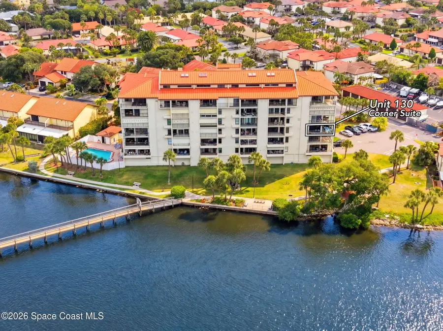3220 River Villa Way #130, Melbourne Beach, FL 32951 - #2