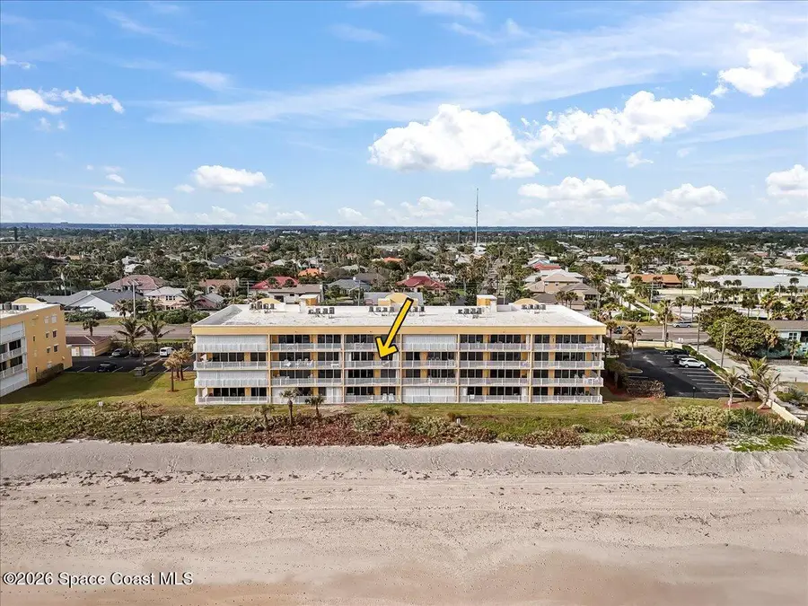 1791 Highway A1a Highway #1304, Satellite Beach, FL 32937 - #2