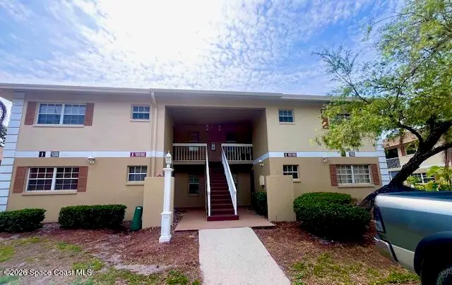 1688 Sunny Brook Lane Ne #I201, Palm Bay, FL 32905 - #1