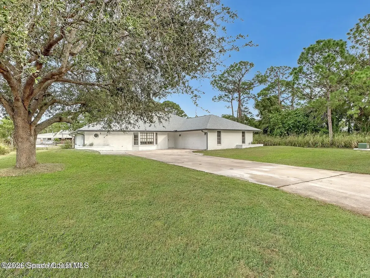 551 Emerson Drive Ne, Palm Bay, FL 32907 - #1
