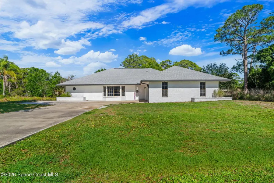 551 Emerson Drive Ne, Palm Bay, FL 32907 - #2