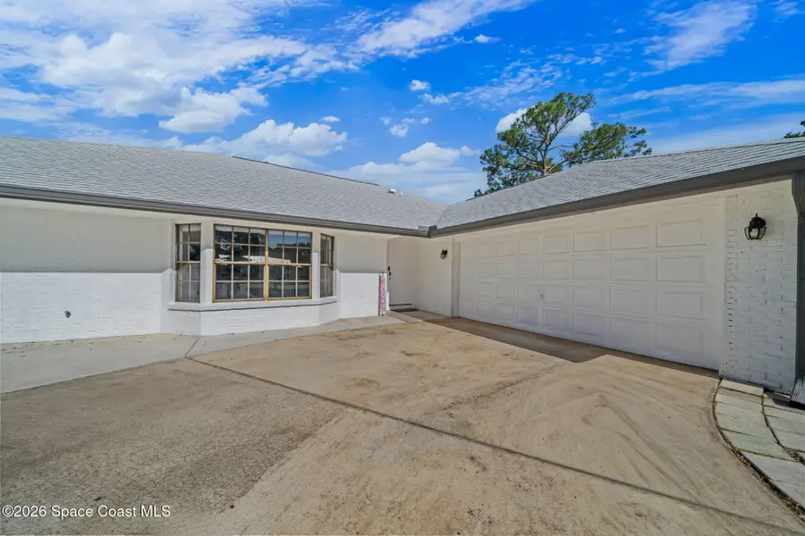 551 Emerson Drive Ne, Palm Bay, FL 32907 - #3