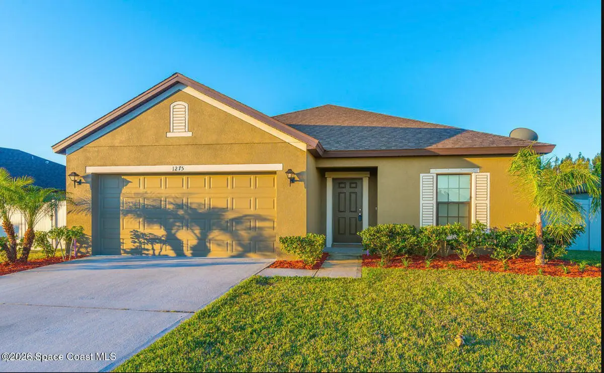 1275 Sangria Circle, Rockledge, FL 32955 - #1