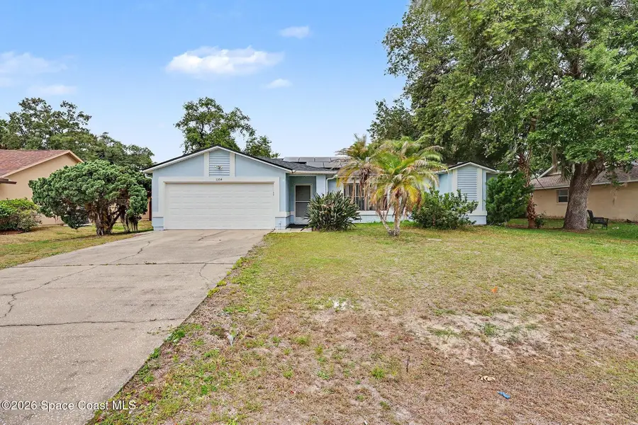 1354 Eldron Boulevard Se, Palm Bay, FL 32909 - #2