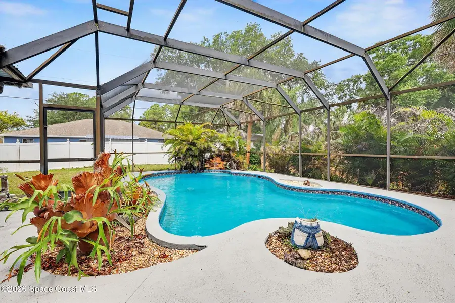 1354 Eldron Boulevard Se, Palm Bay, FL 32909 - #3