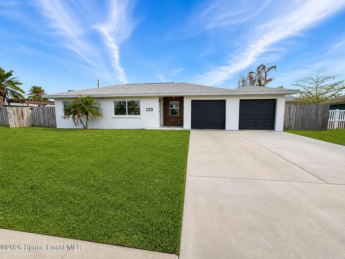 225 Wilson Avenue, Satellite Beach, FL 32937 - #1