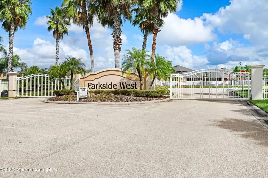 2190 Snapdragon Drive Nw, Palm Bay, FL 32907 - #2