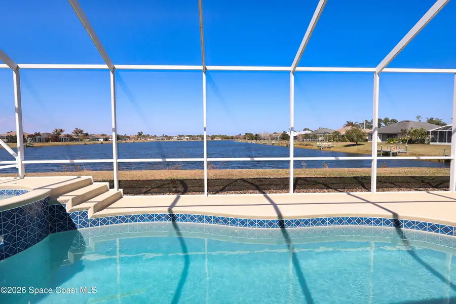 809 Yearling Trail, Sebastian, FL 32958 - #3